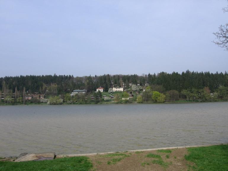 Penzion Nike Trio Riviera Hotell Jedovnice Exteriör bild