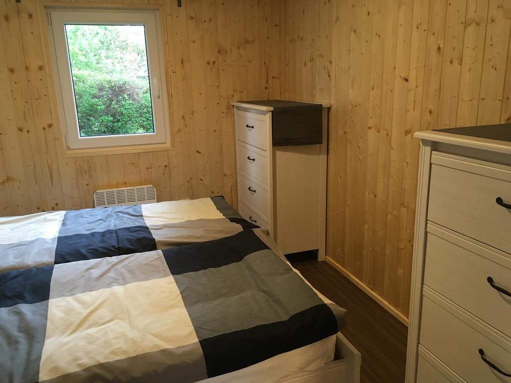 Penzion Nike Trio Riviera Hotell Jedovnice Exteriör bild